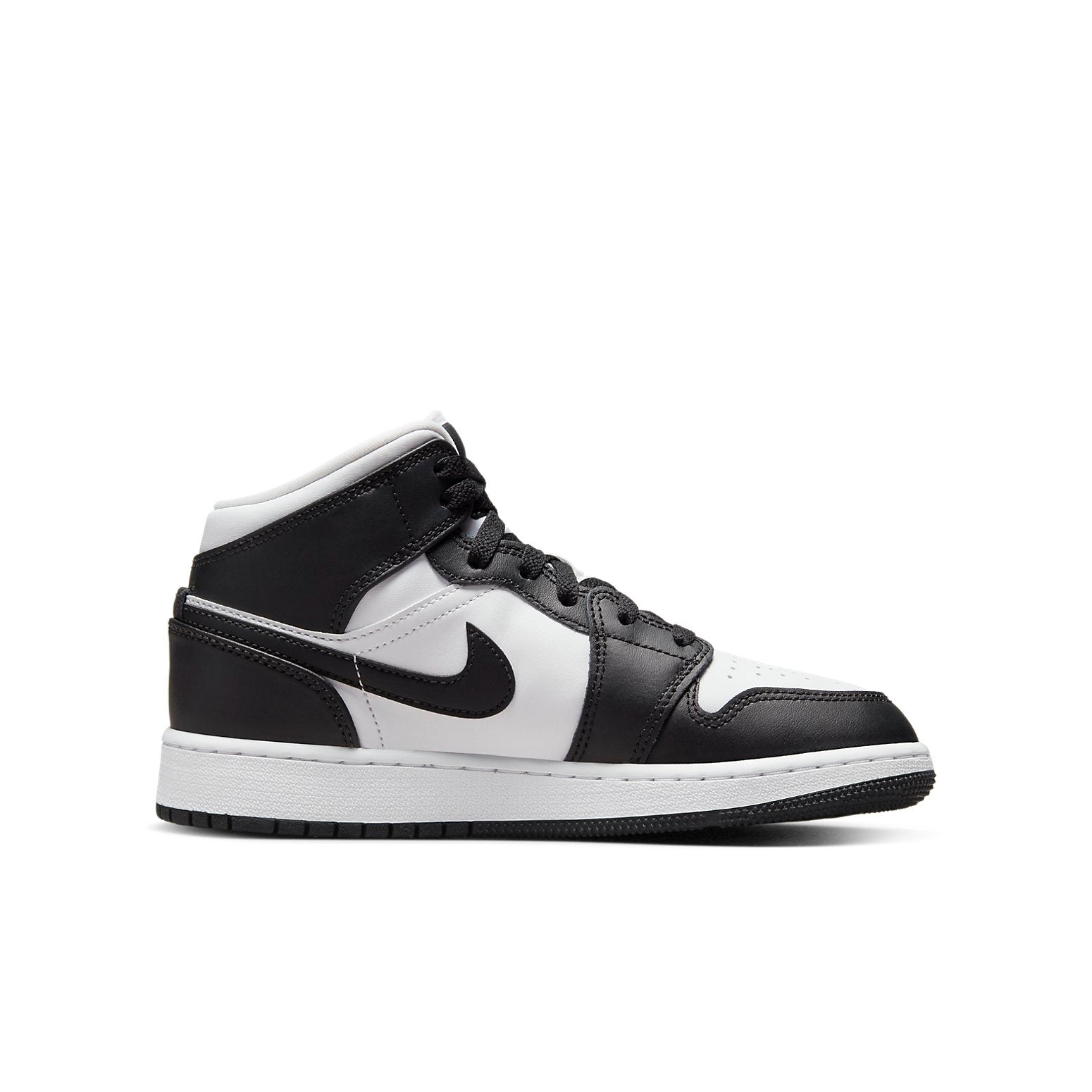 (GS) Air Jordan 1 Mid 'Hologram' DR9495-001