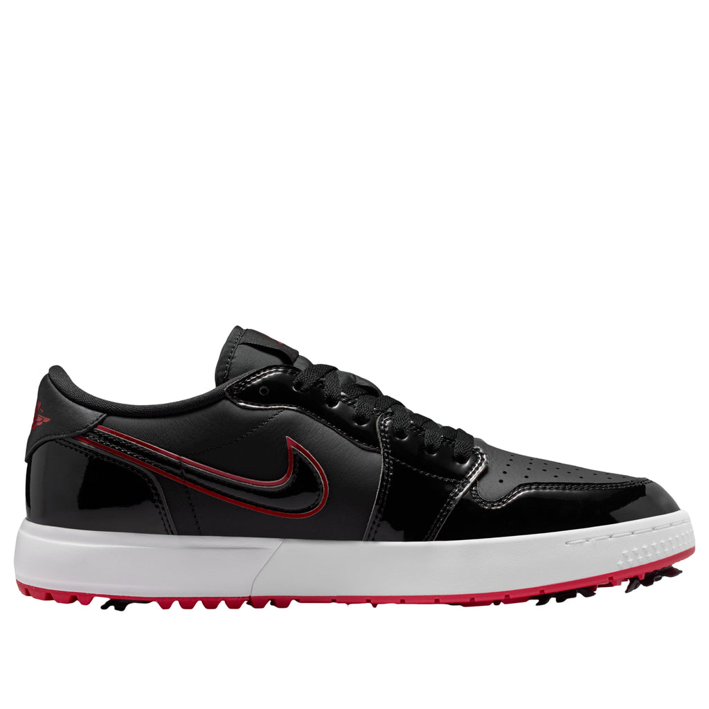 Air Jordan 1 Low Golf 'Bred' IQ3417-002