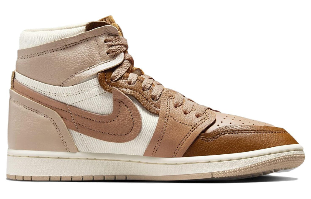 (WMNS) Air Jordan 1 High MM 'Legend Medium Brown' FB9891-200