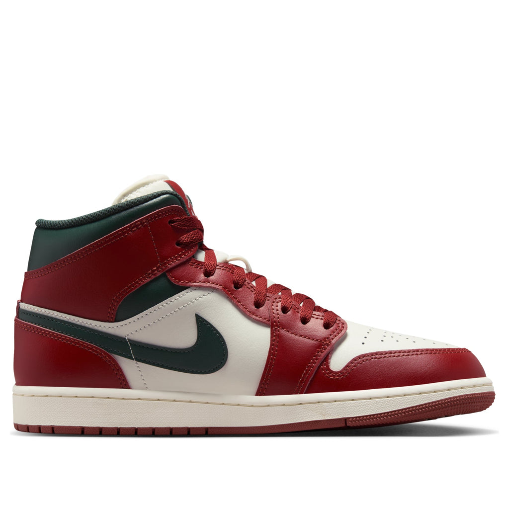 Air Jordan 1 Mid 'Redstone' DQ8426-105