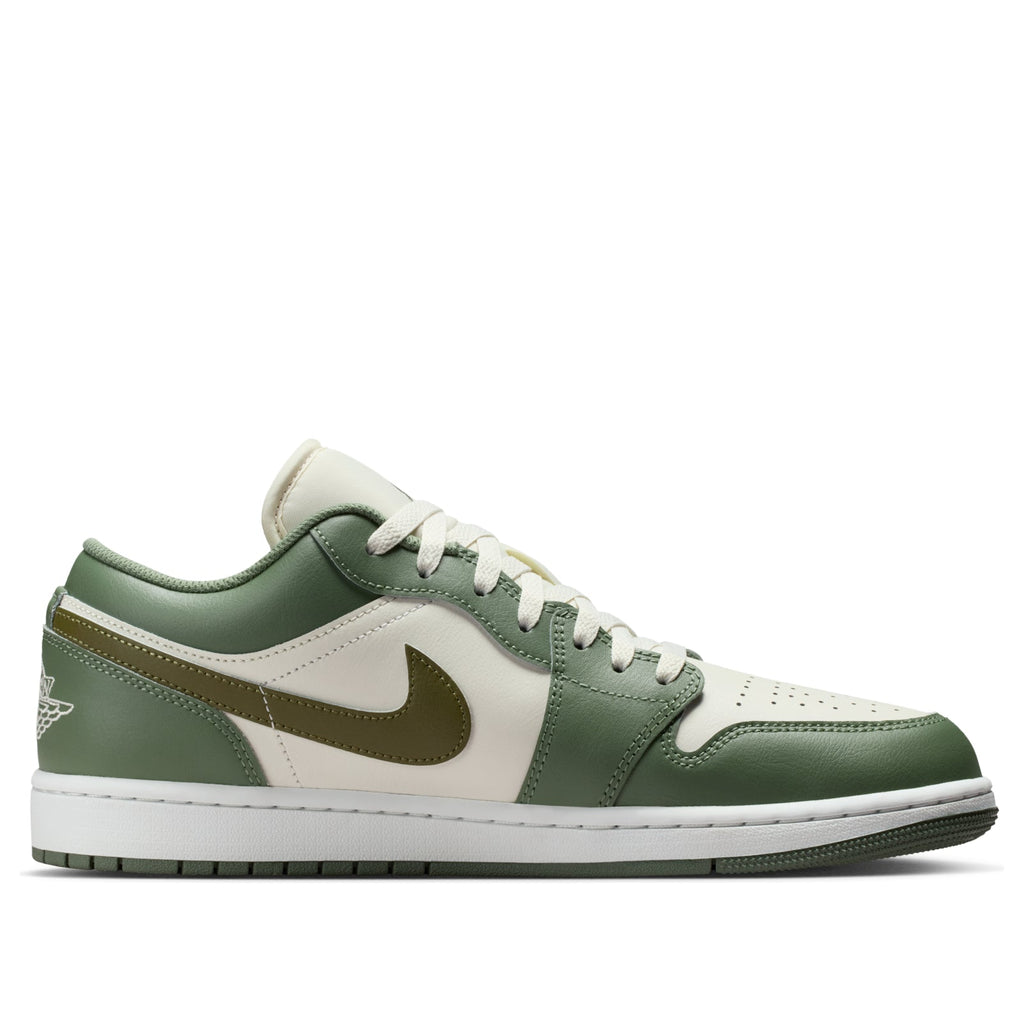 Air Jordan 1 Low 'Vintage Lichen' 553558-300