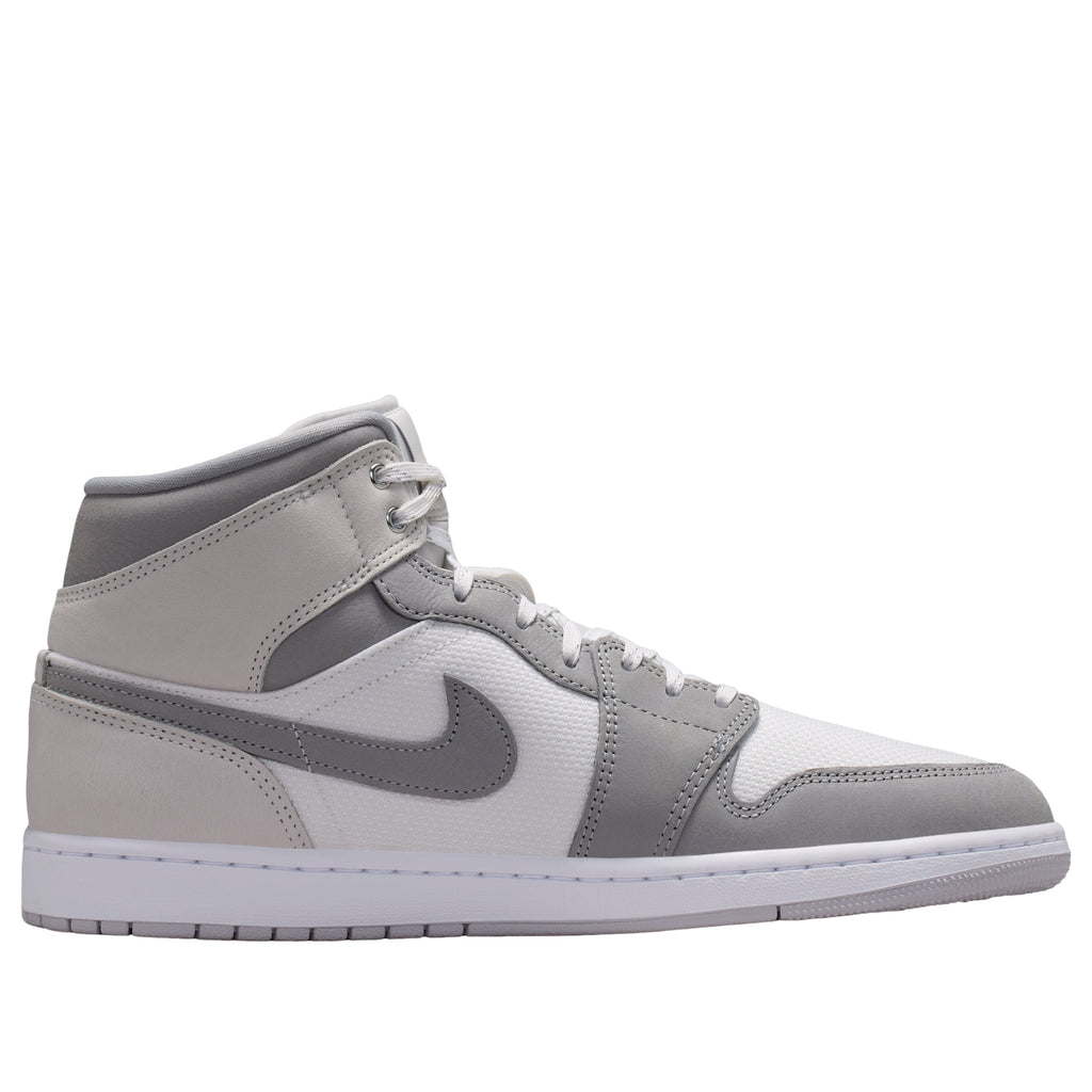 Air Jordan 1 Mid 'Summit White' IO2050-100