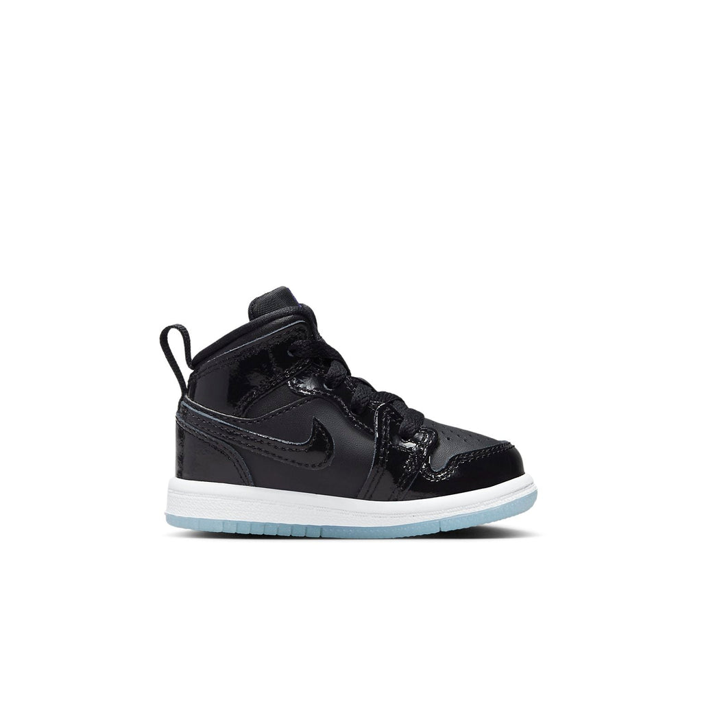 (TD) Air Jordan 1 Mid SE Shoes 'Space Jam'  DV1338-004