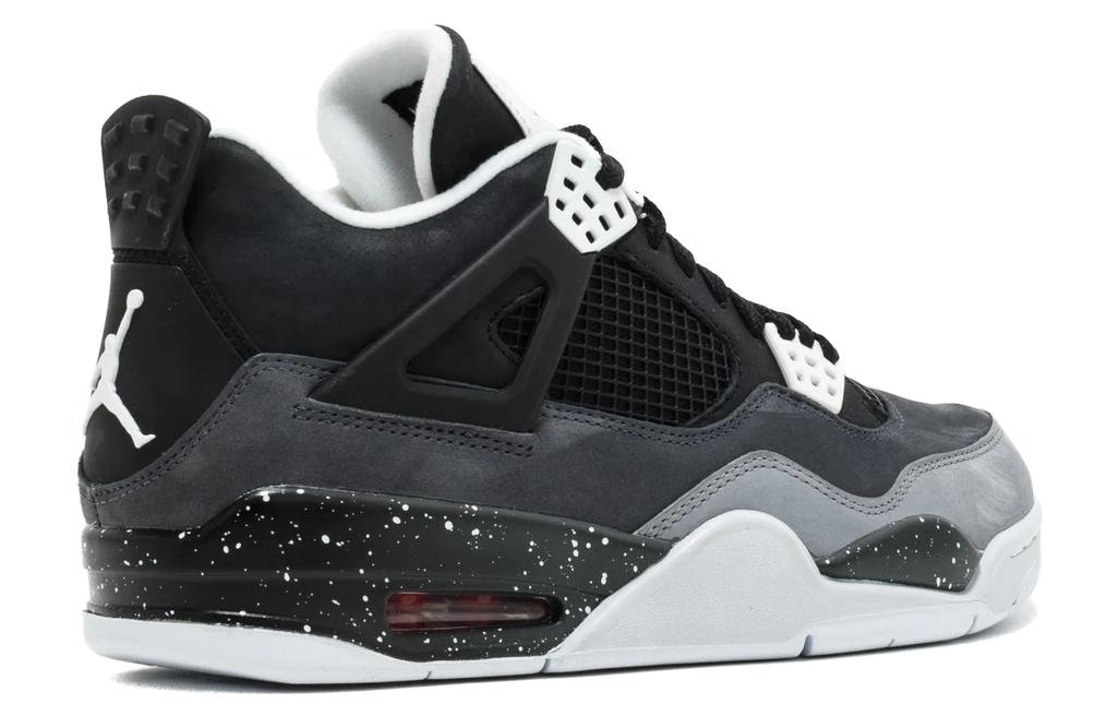 Air Jordan 4 Retro 'Fear' 2013 626969-030