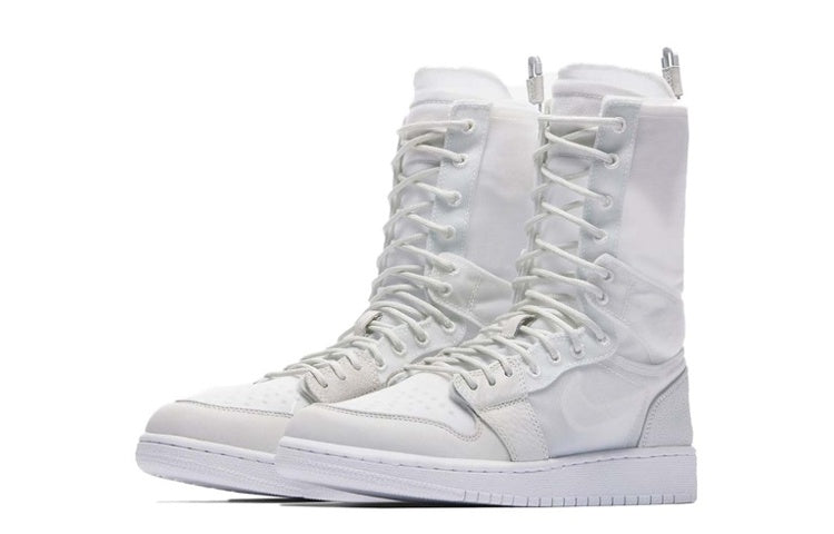 (WMNS) Air Jordan 1 Explorer XX 'The 1 Reimagined' AO1529-100