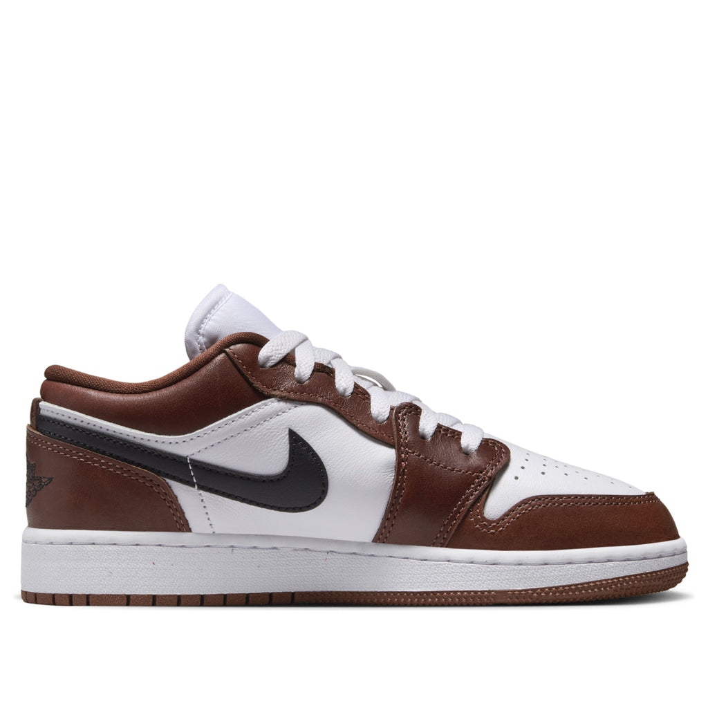 (GS) Air Jordan 1 Low SE 'Dark Pony' HF3188-102
