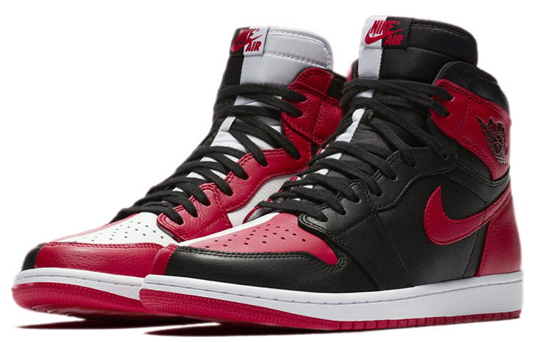 Air Jordan 1 Retro High OG NRG 'Homage to Home' Chicago Exclusive AR9880-023