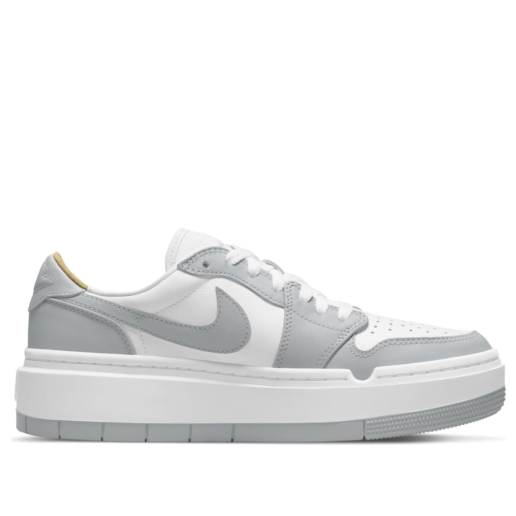 (WMNS) Air Jordan 1 Elevate Low 'Wolf Grey' DH7004-100