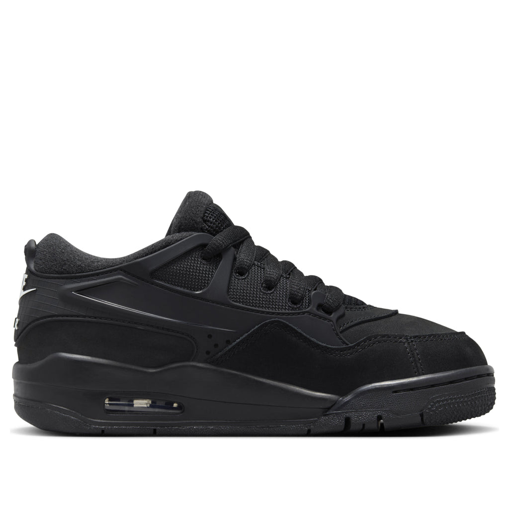 (GS) Air Jordan 4RM 'Black Cat' FQ7938-004