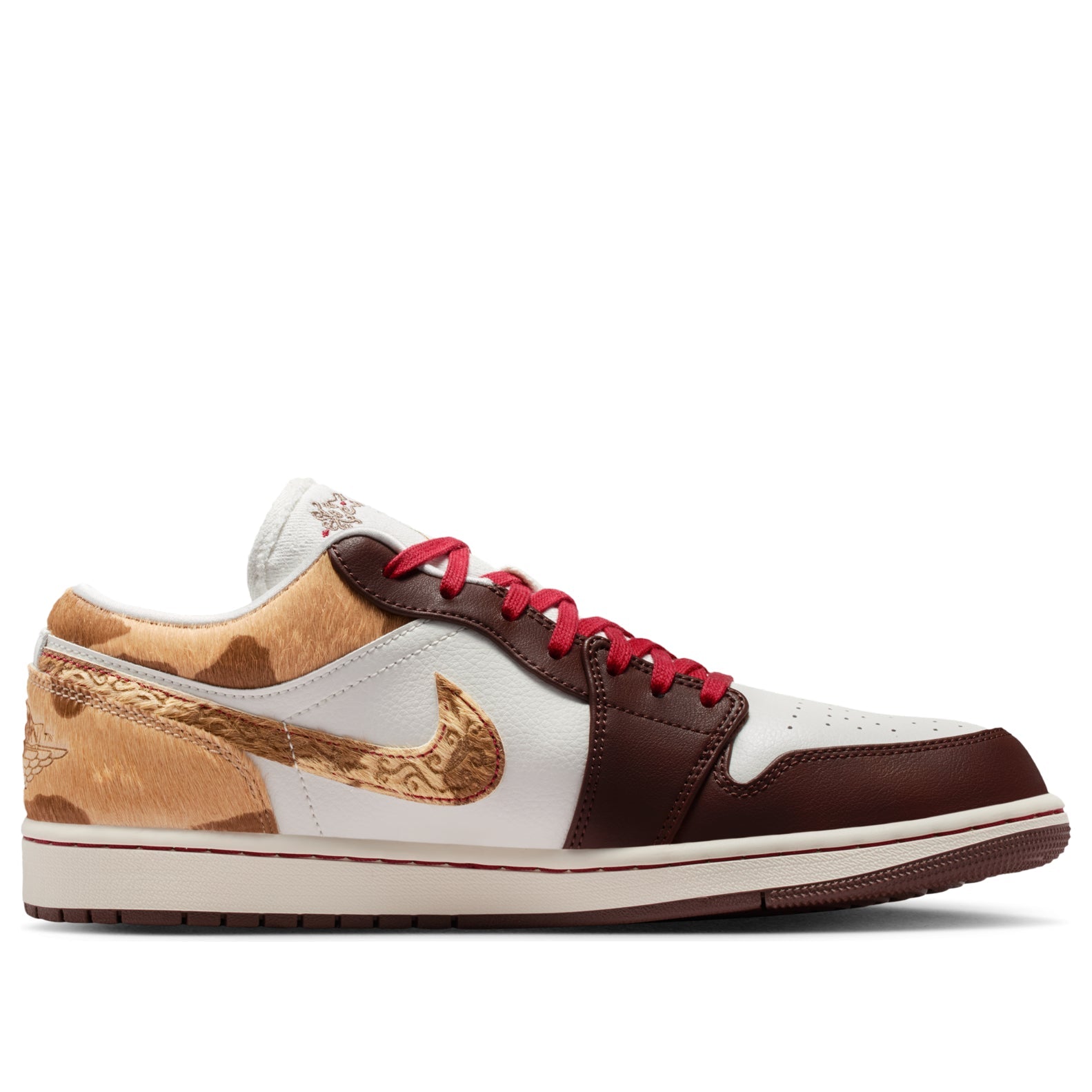 Air Jordan 1 Low SE 'Year of the Horse' 2026 IQ5321-121