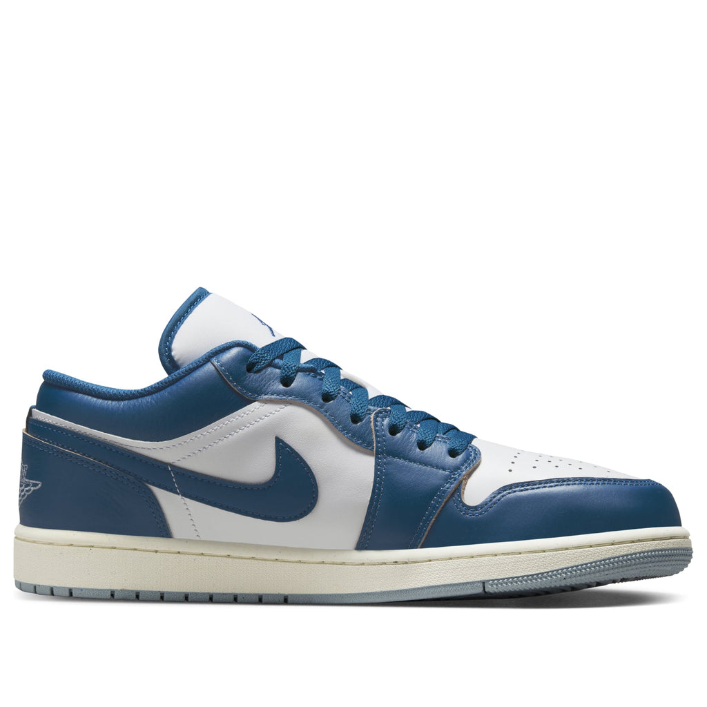 Air Jordan 1 Low SE 'Industrial Blue' FN5214-141