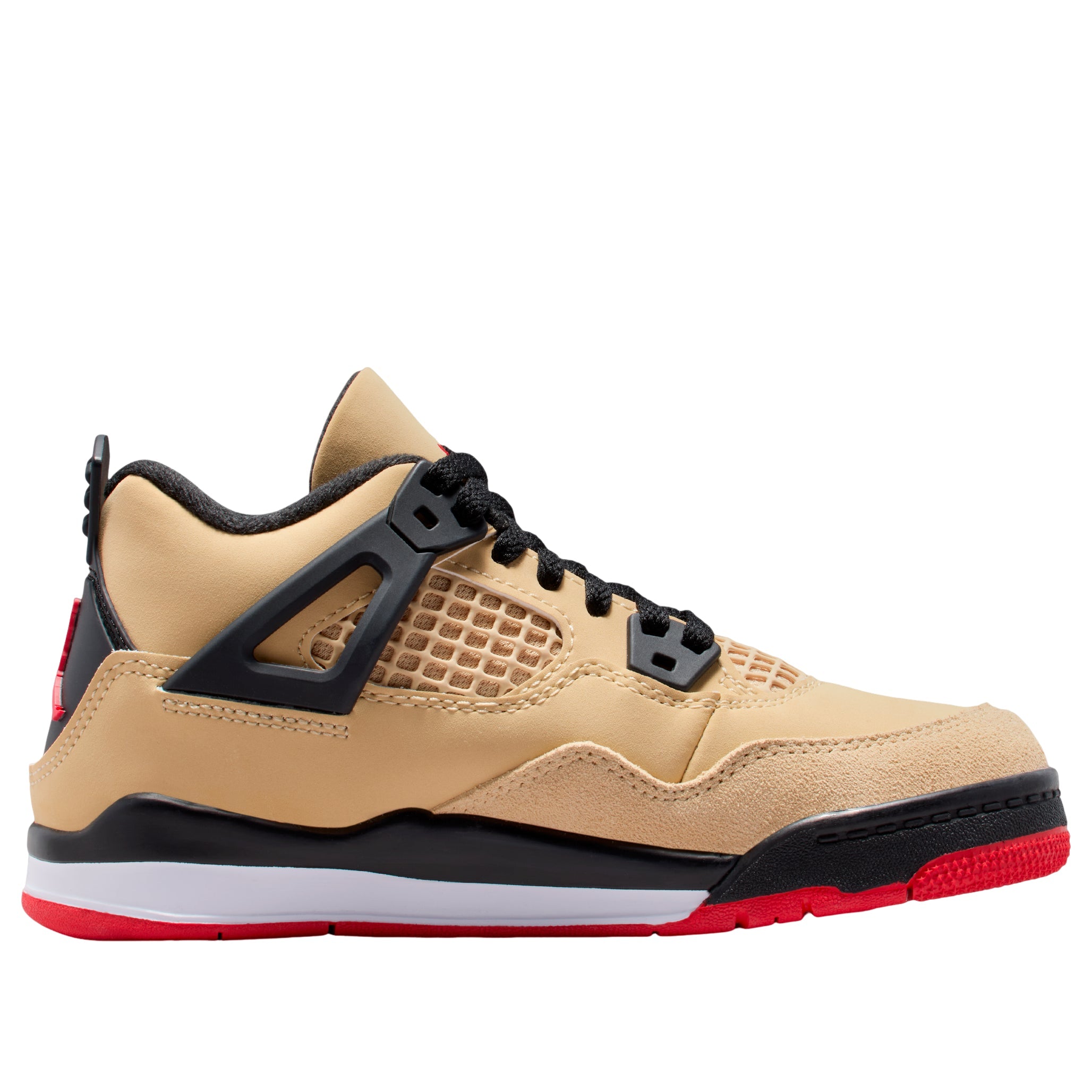 (PS) Air Jordan 4 Retro 'Pizza' IH2093-200