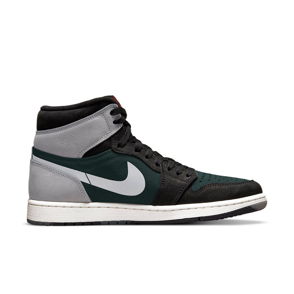 Air Jordan 1 High Element Gore-Tex 'Black Particle Grey' DB2889-001