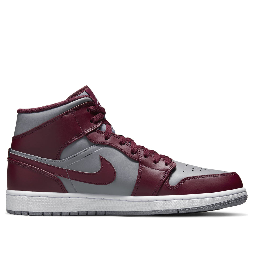 Air Jordan 1 Mid 'Cherrywood Red' DQ8426-615