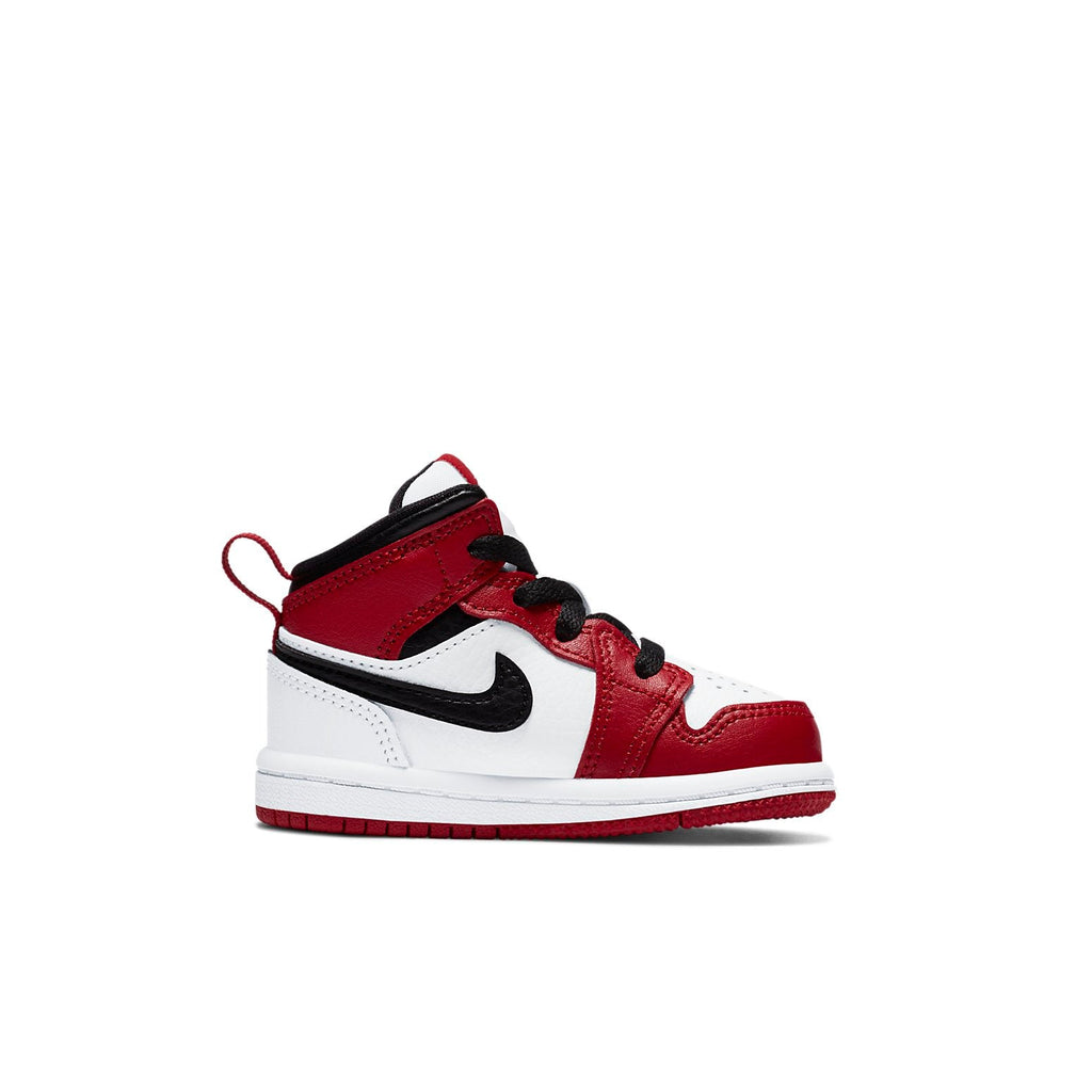(TD) Air Jordan 1 Mid 'Chicago' 640735-173