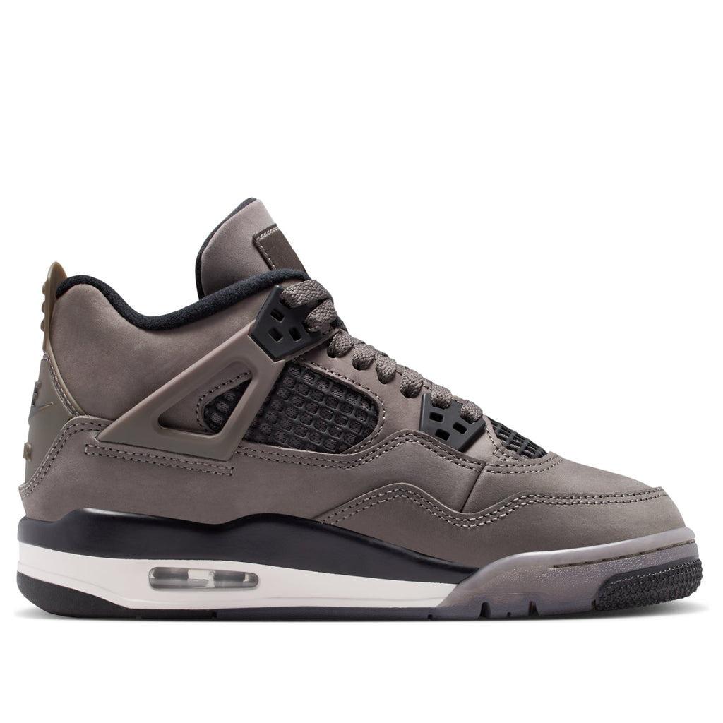 (GS) Air Jordan 4 Retro OG 'Cave Stone'  IB4171-200