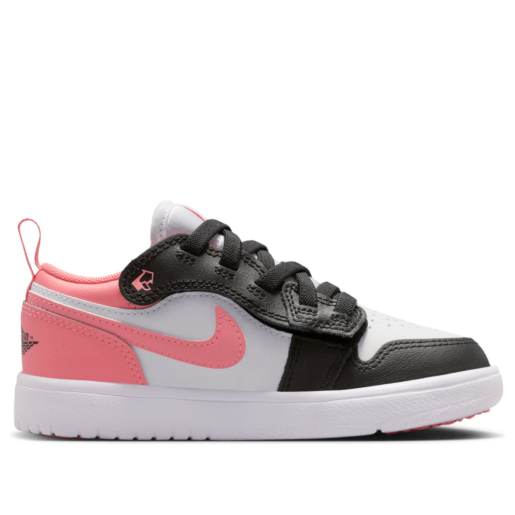 (PS) Air Jordan 1 Low Alt 'Black Gaze Pink White' DR9748-025