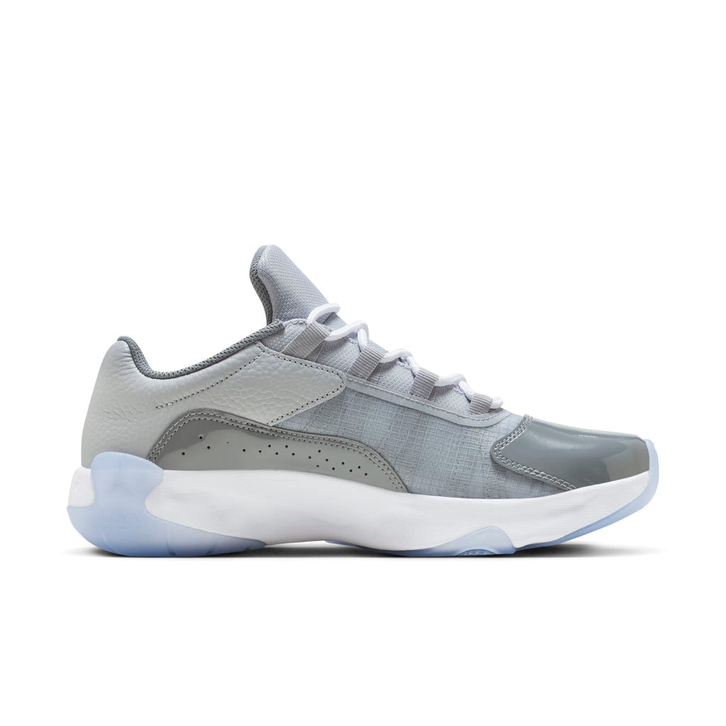 Air Jordan 11 CMFT Low 'Wolf Grey' DN4180-012