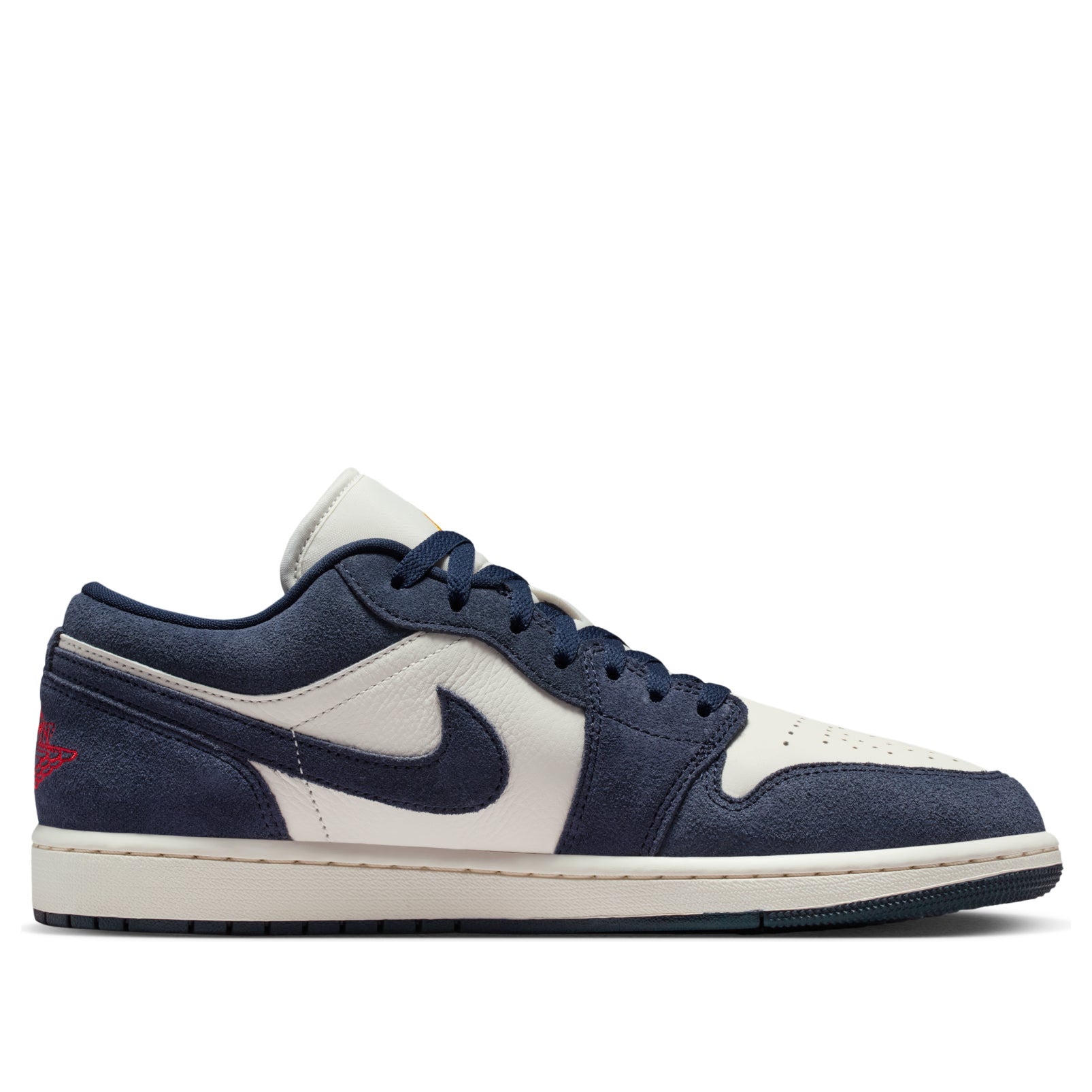 Air Jordan 1 Low SE 'Obsidian' IO7448-400