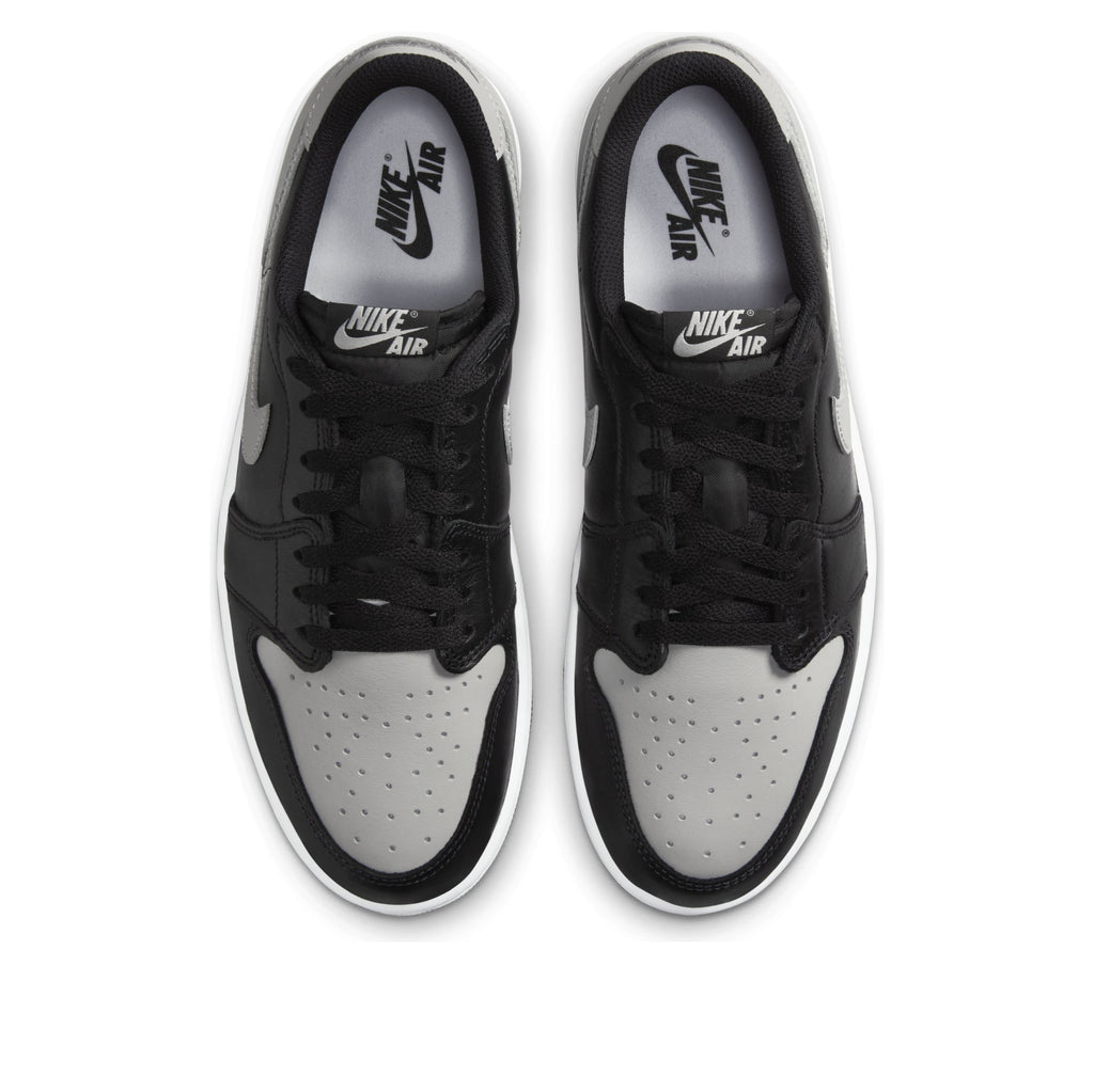Air Jordan 1 Low OG 'Shadow' CZ0790-003