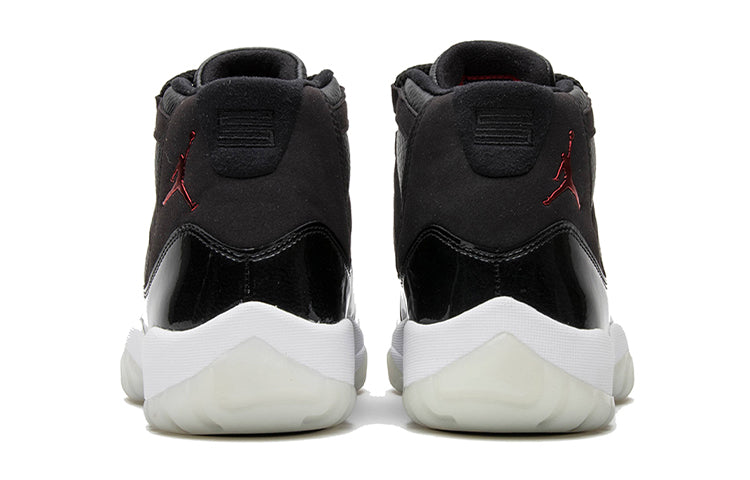 (GS) Air Jordan 11 '72-10' 378038-002