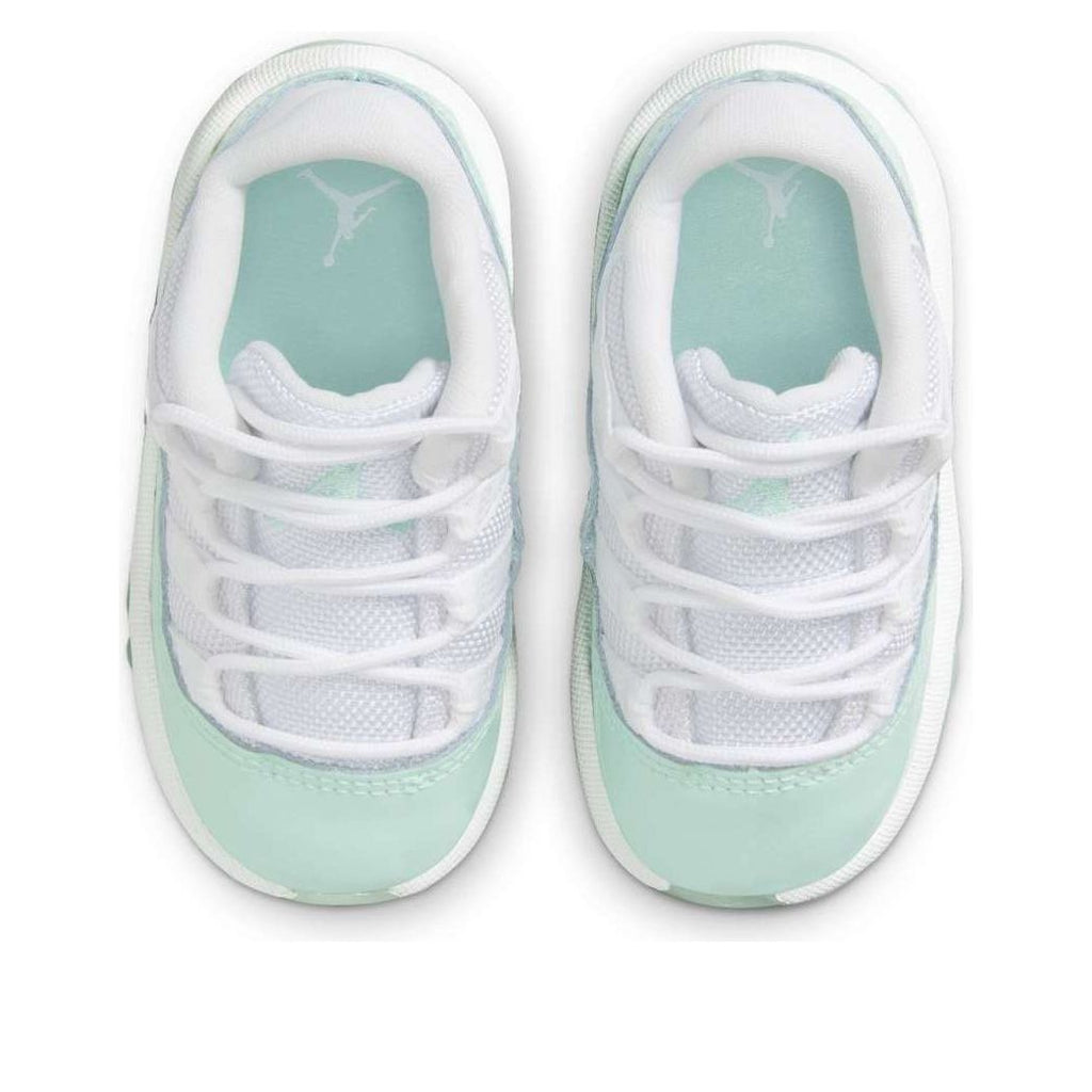 (TD) Air Jordan 11 Retro Low 'Igloo' 645107-103