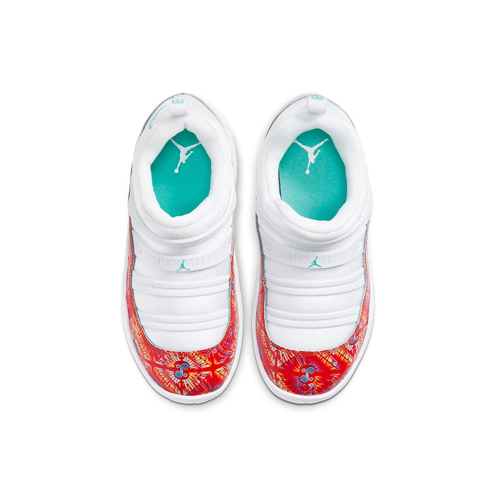 (PS) Air Jordan 11 Retro Little Flex 'Chinese New Year' BQ7101-180