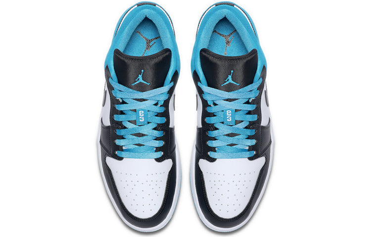 Air Jordan 1 Low SE 'Laser Blue' CK3022-004