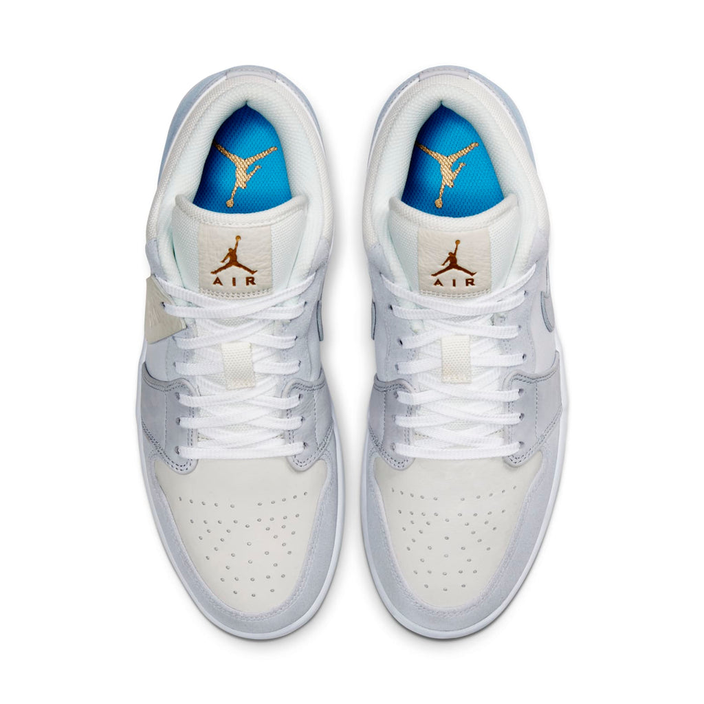 Air Jordan 1 Low 'Paris' CV3043-100