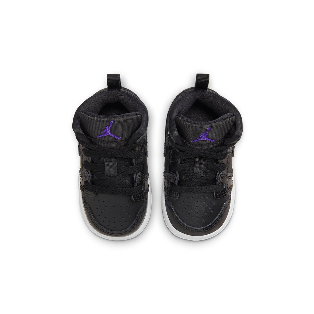 (TD) Air Jordan 1 Mid SE Shoes 'Space Jam'  DV1338-004