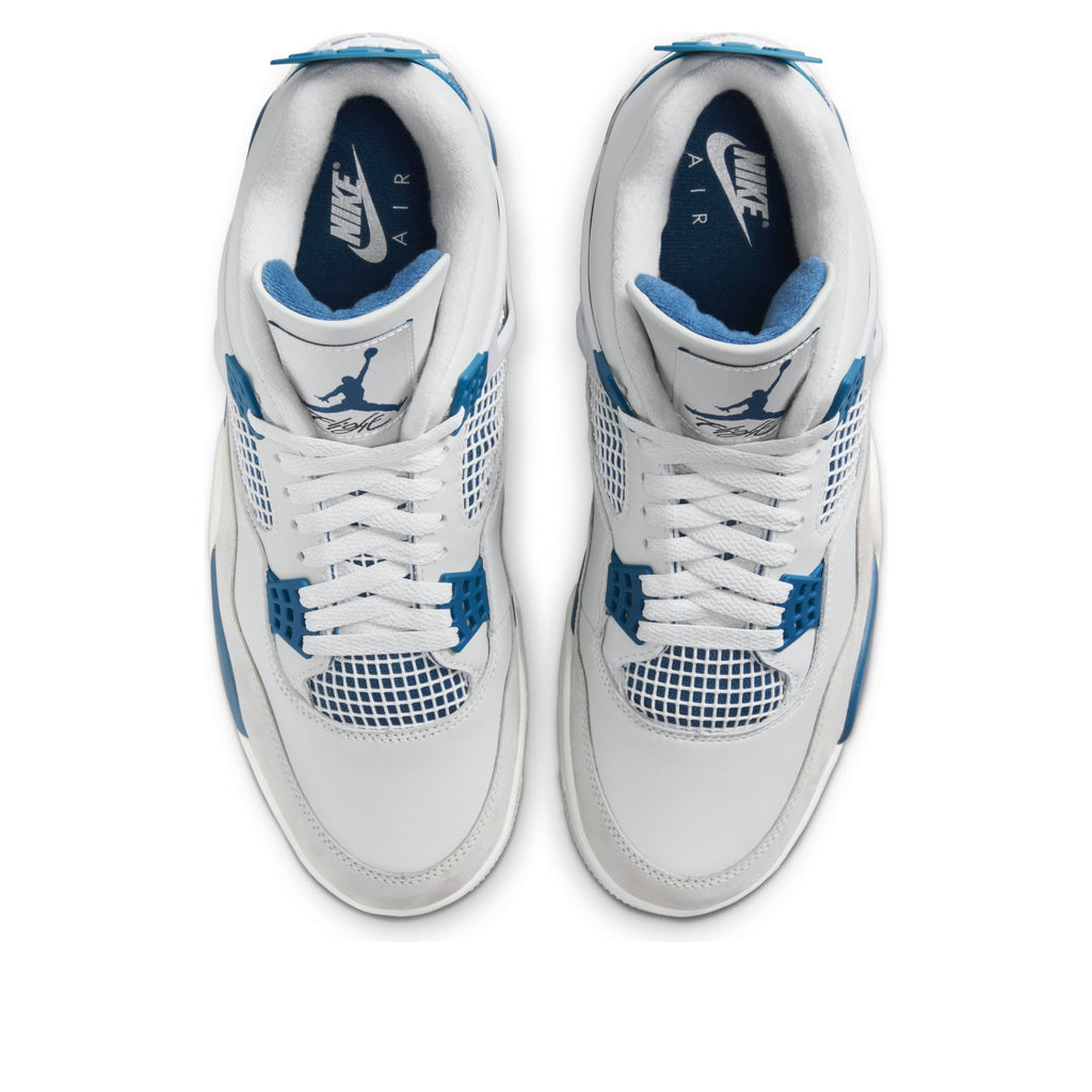 Air Jordan 4 Retro 'Military Blue' 2024 FV5029-141