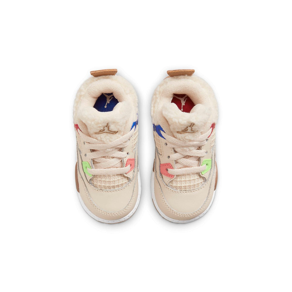 (TD) Air Jordan 4 Retro 'Wild Things' DH0571-264