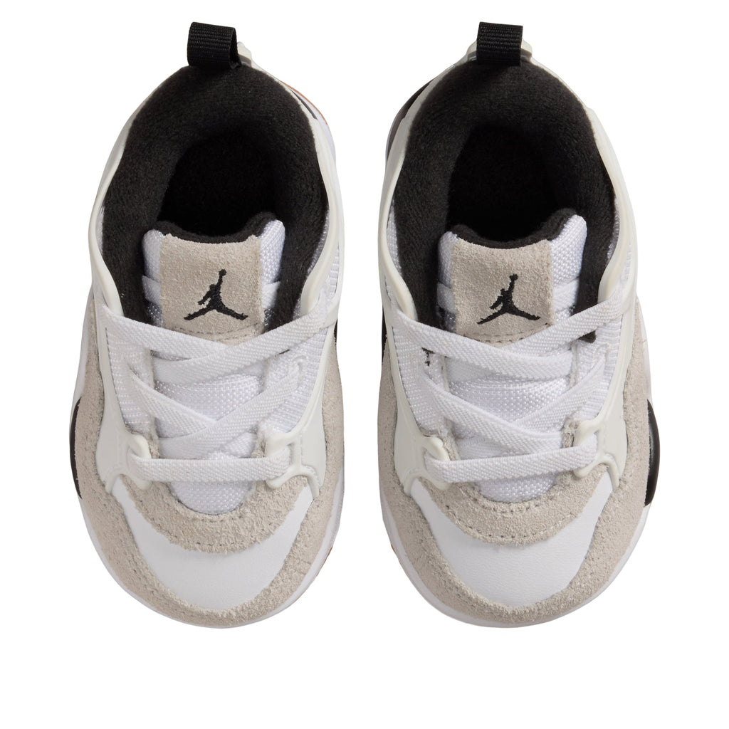(TD) Air Jordan 4 RM 'Military Black'  FQ7937-110