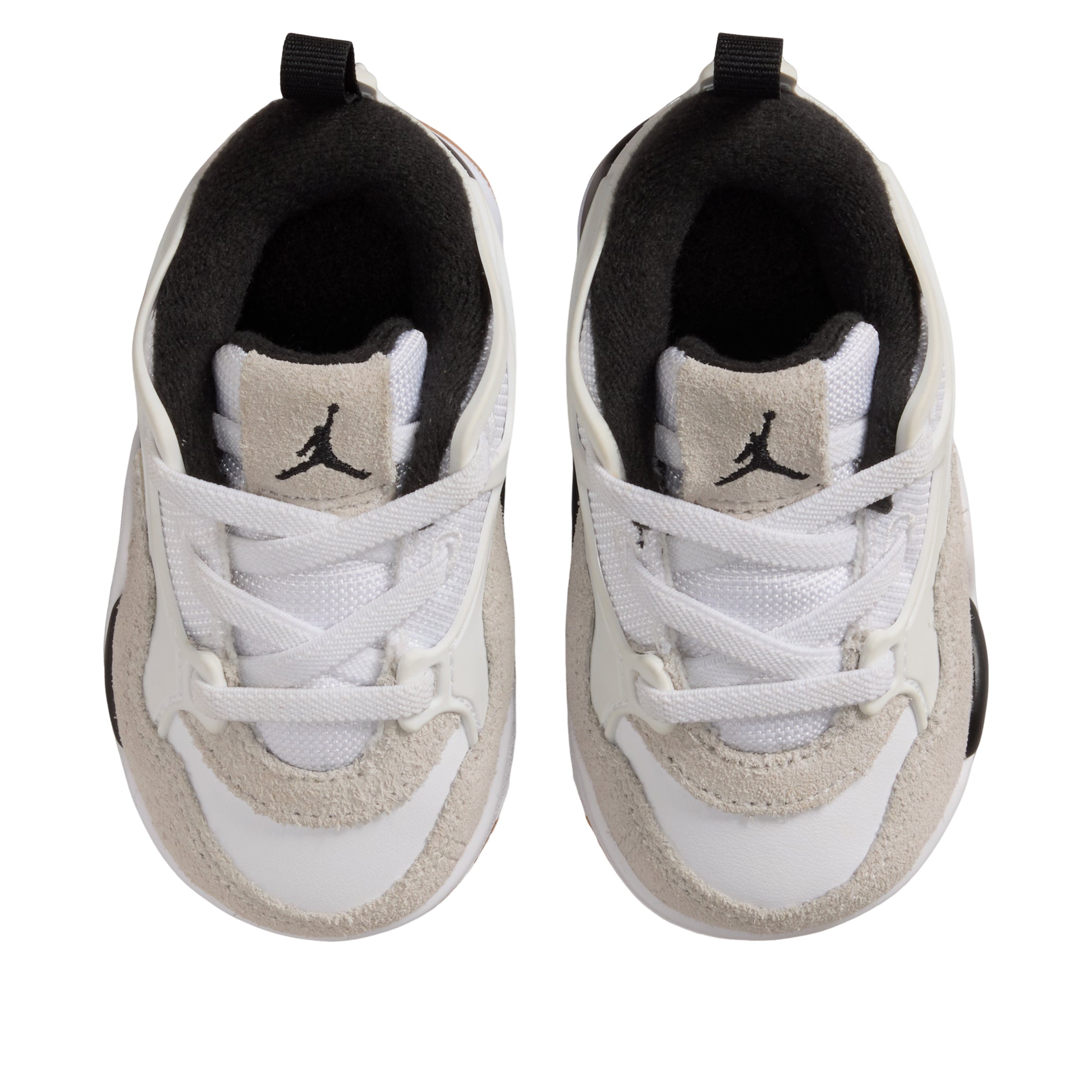 (TD) Air Jordan 4 RM 'Military Black'  FQ7937-110