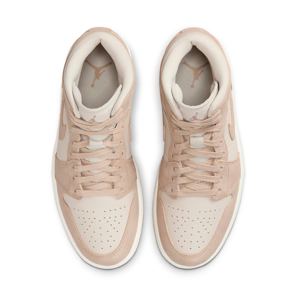(WMNS) Air Jordan 1 Mid SE 'Legend Light Brown' FJ3448-200