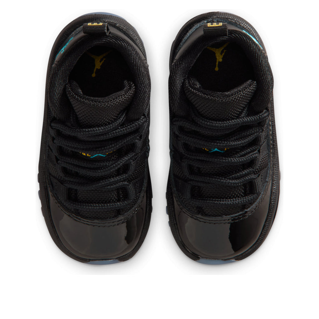 (TD) Air Jordan 11 Retro 'Gamma Blue' 2025 378040-047