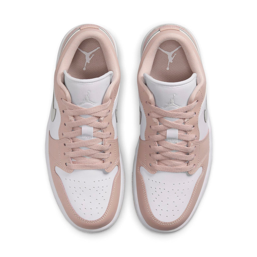 (WMNS) Air Jordan 1 Low 'Particle Beige' DC0774-120