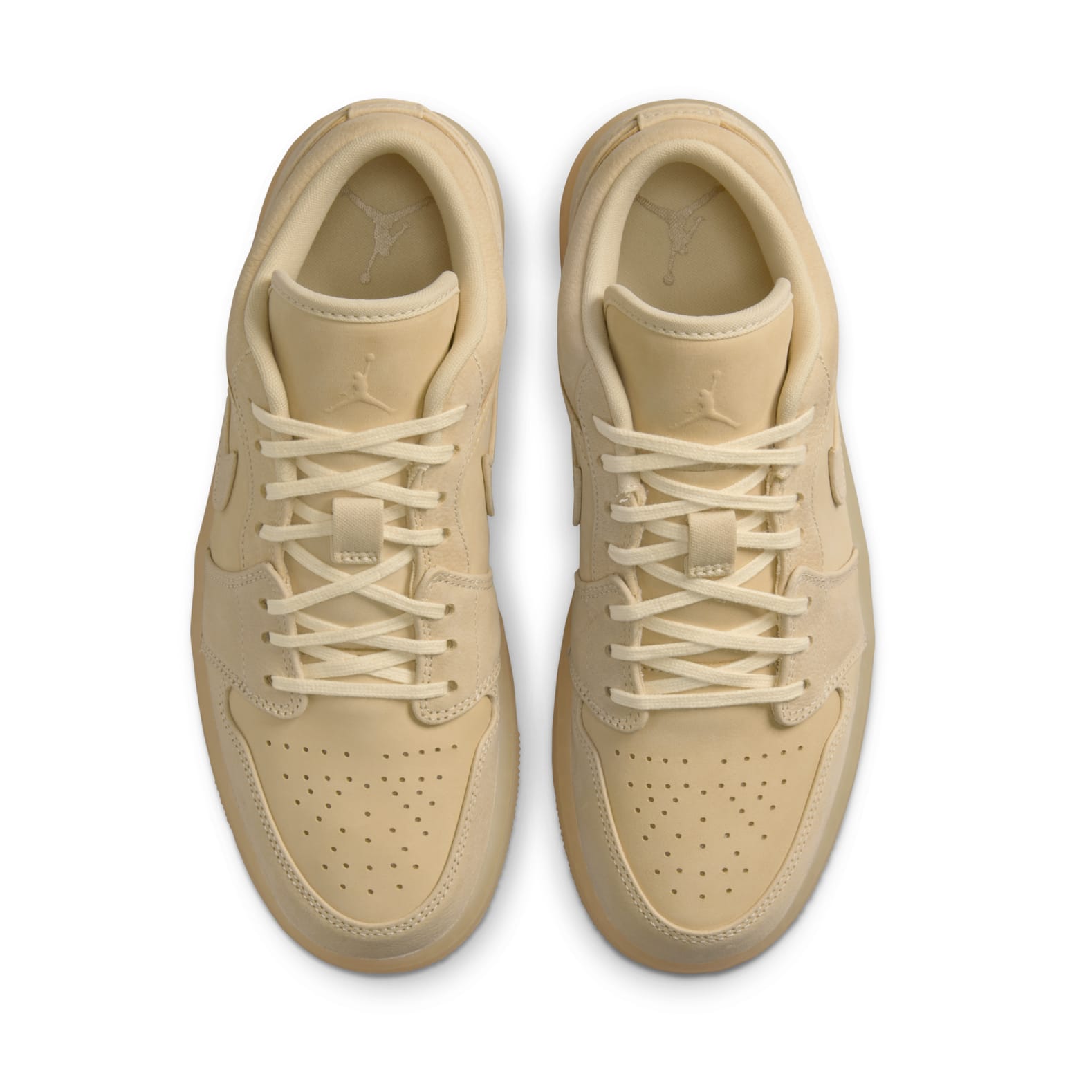 (WMNS) Air Jordan 1 Low SE 'Sand' FZ3972-294