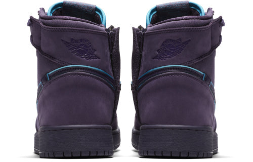 (WMNS) Air Jordan 1 Rebel XX 'Purple' AR5599-500