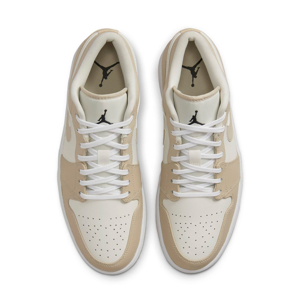 Air Jordan 1 Low SE 'Sail Rattan' FB7168-121
