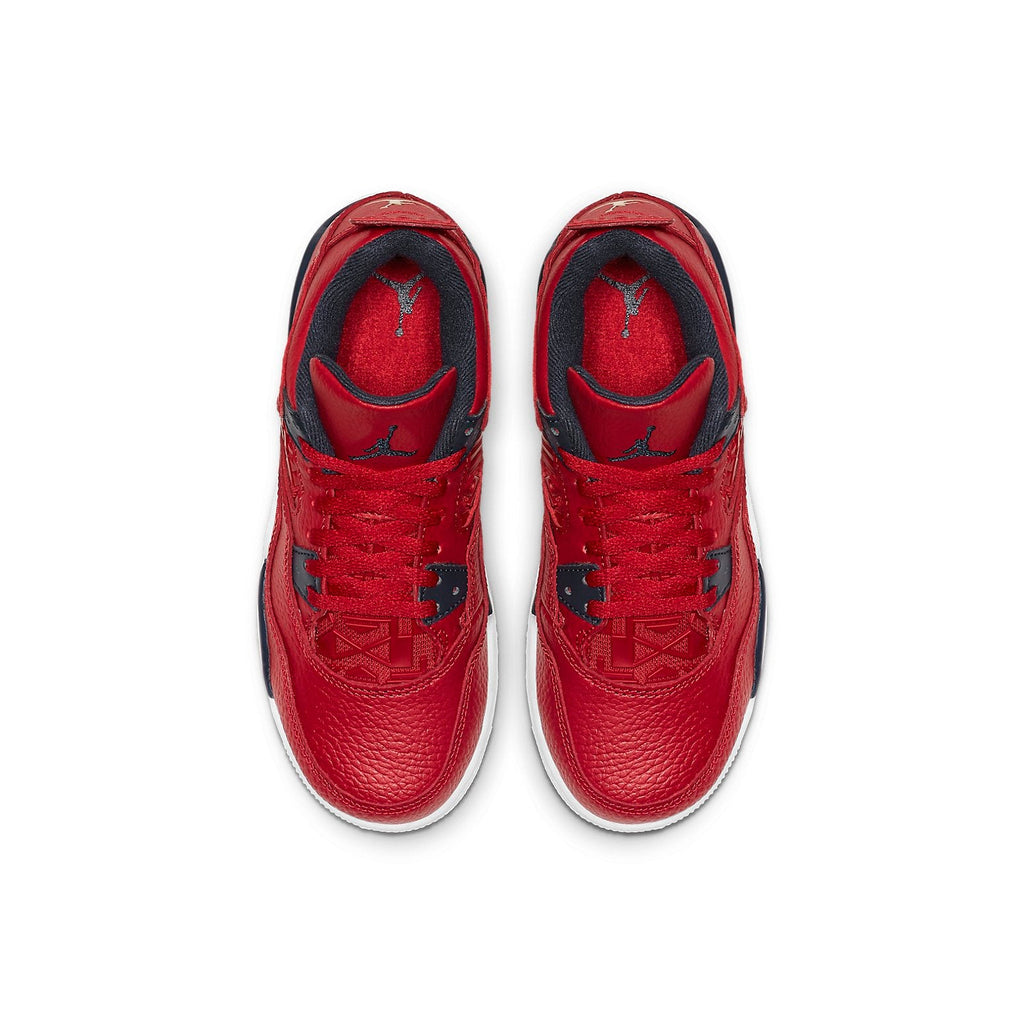 (PS) Air Jordan 4 Retro 'FIBA' BQ7669-617