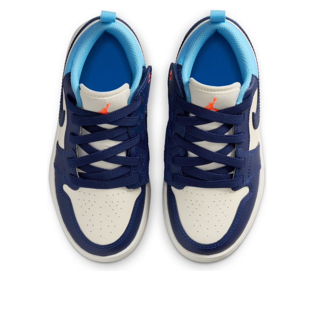 (PS) Air Jordan 1 Low ALT 'Sail Blue Chill' DR9748-149