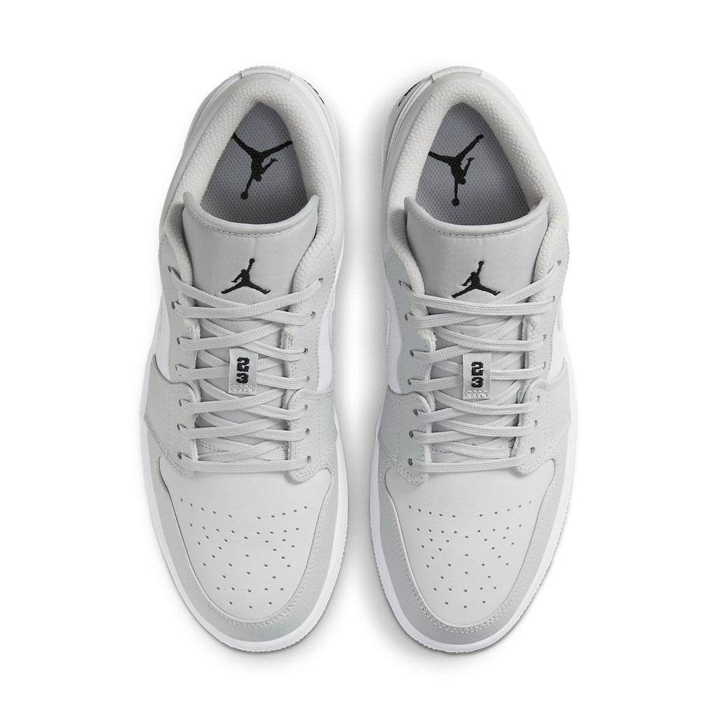 Air Jordan 1 Low 'White Camo' DC9036-100