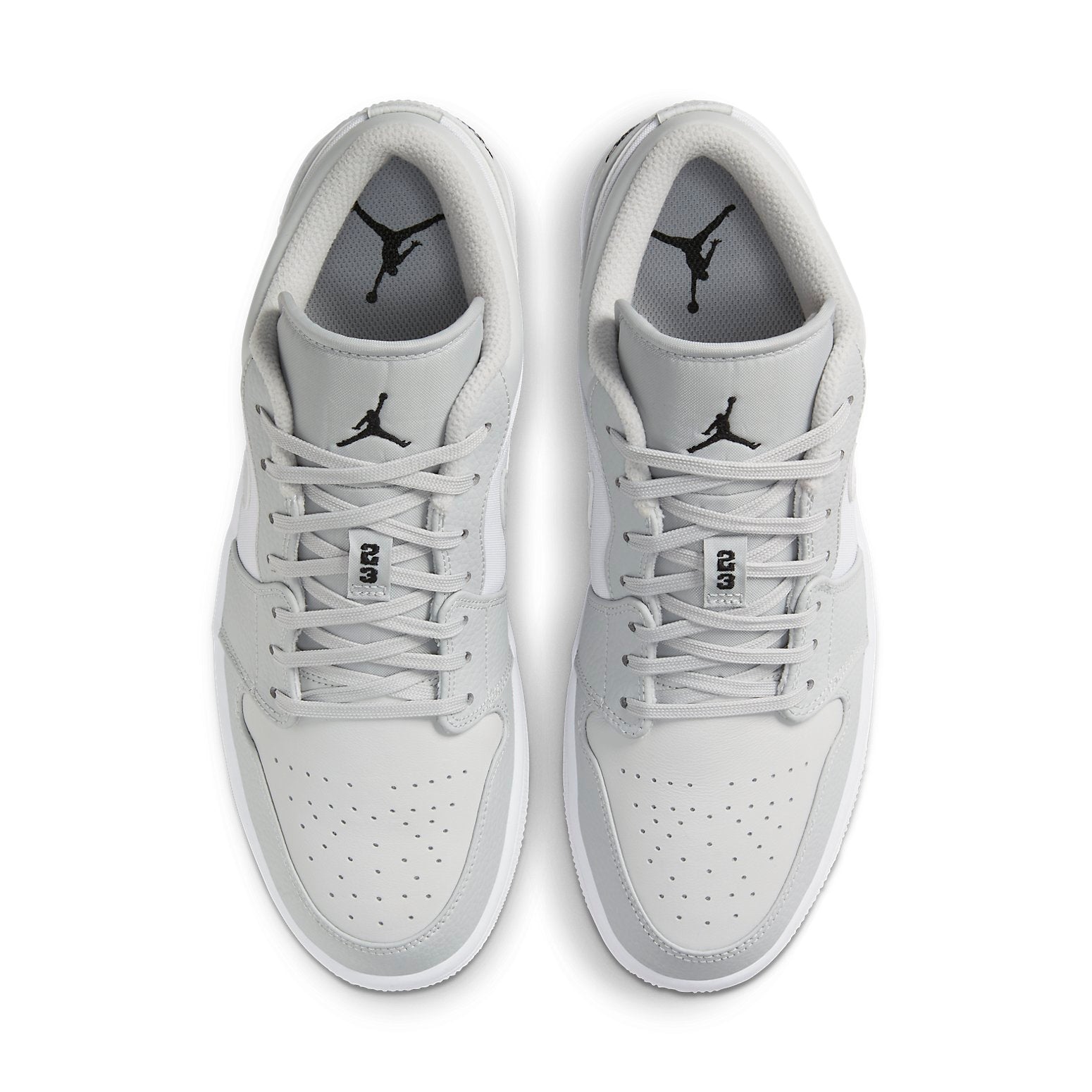 Air Jordan 1 Low 'White Camo' DC9036-100