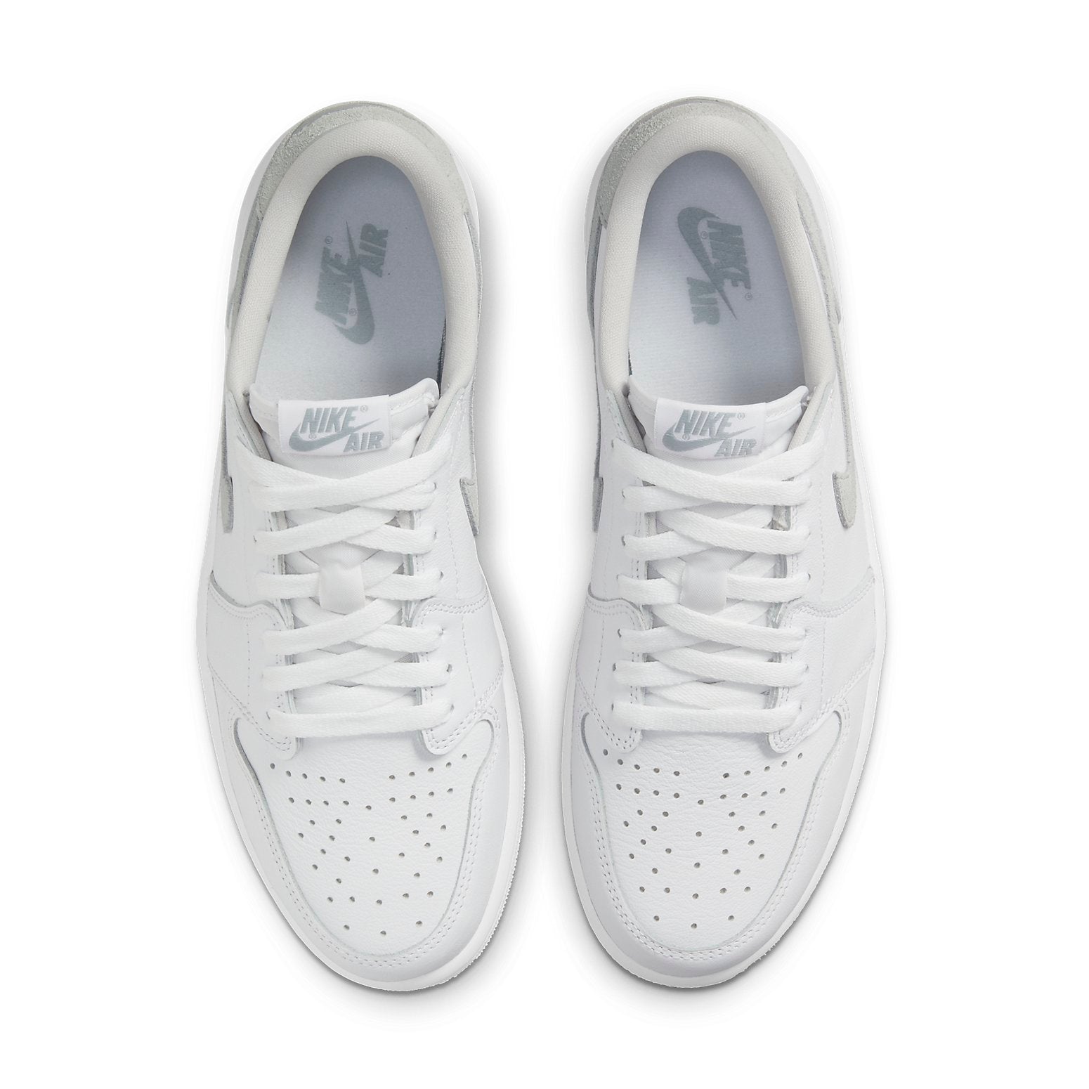 Air Jordan 1 Retro Low OG 'Neutral Grey' 2021 CZ0790-100