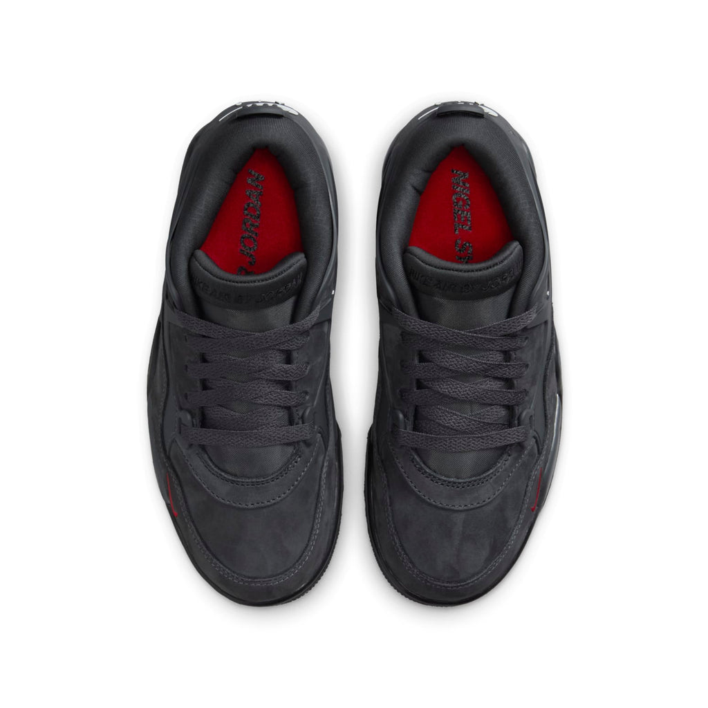 (GS) Air Jordan 4 RM SP x Nigel Sylvester 'Driveway Grey' HJ9746-004