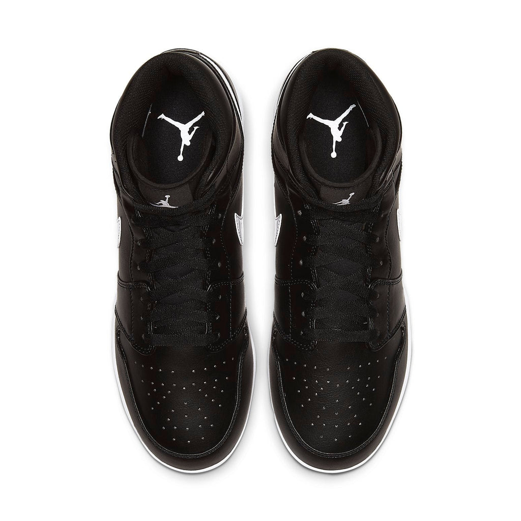 Air Jordan 1 Retro MCS 'Black White' AV5354-001