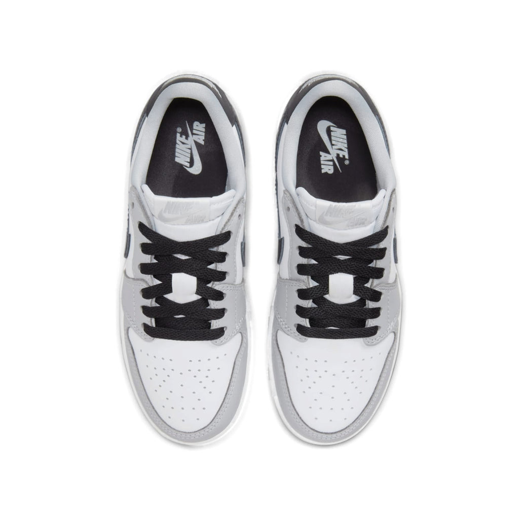 (GS) Air Jordan 1 Low OG 'Barons' CZ0858-110