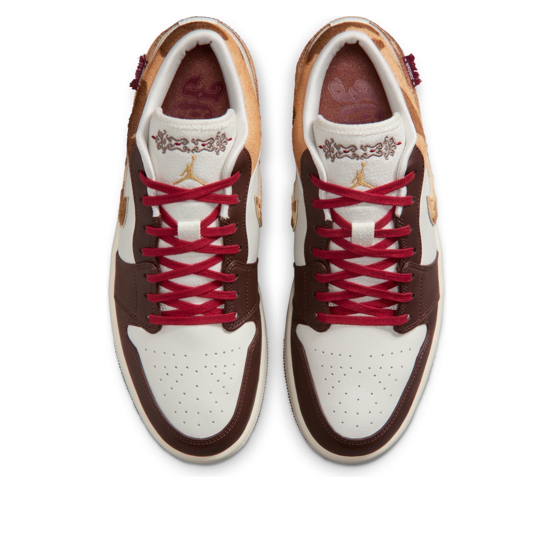 Air Jordan 1 Low SE 'Year of the Horse' 2026 IQ5321-121