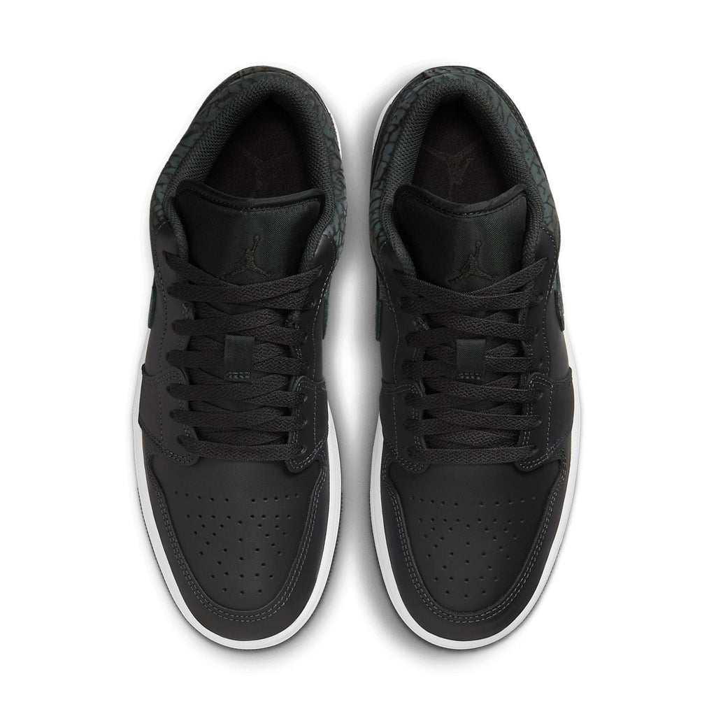 Air Jordan 1 Low SE 'Black Elephant' FB9907-001